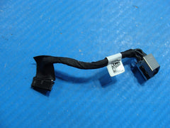 Dell G7 15 7588 15.6" DC IN Power Jack w/Cable XJ39G