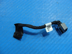Dell G7 15 7588 15.6" DC IN Power Jack w/Cable XJ39G