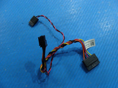 Dell OptiPlex 3050 SFF Genuine Desktop ODD SATA Power Cable HG2F3 - Tested Computer Laptop Parts