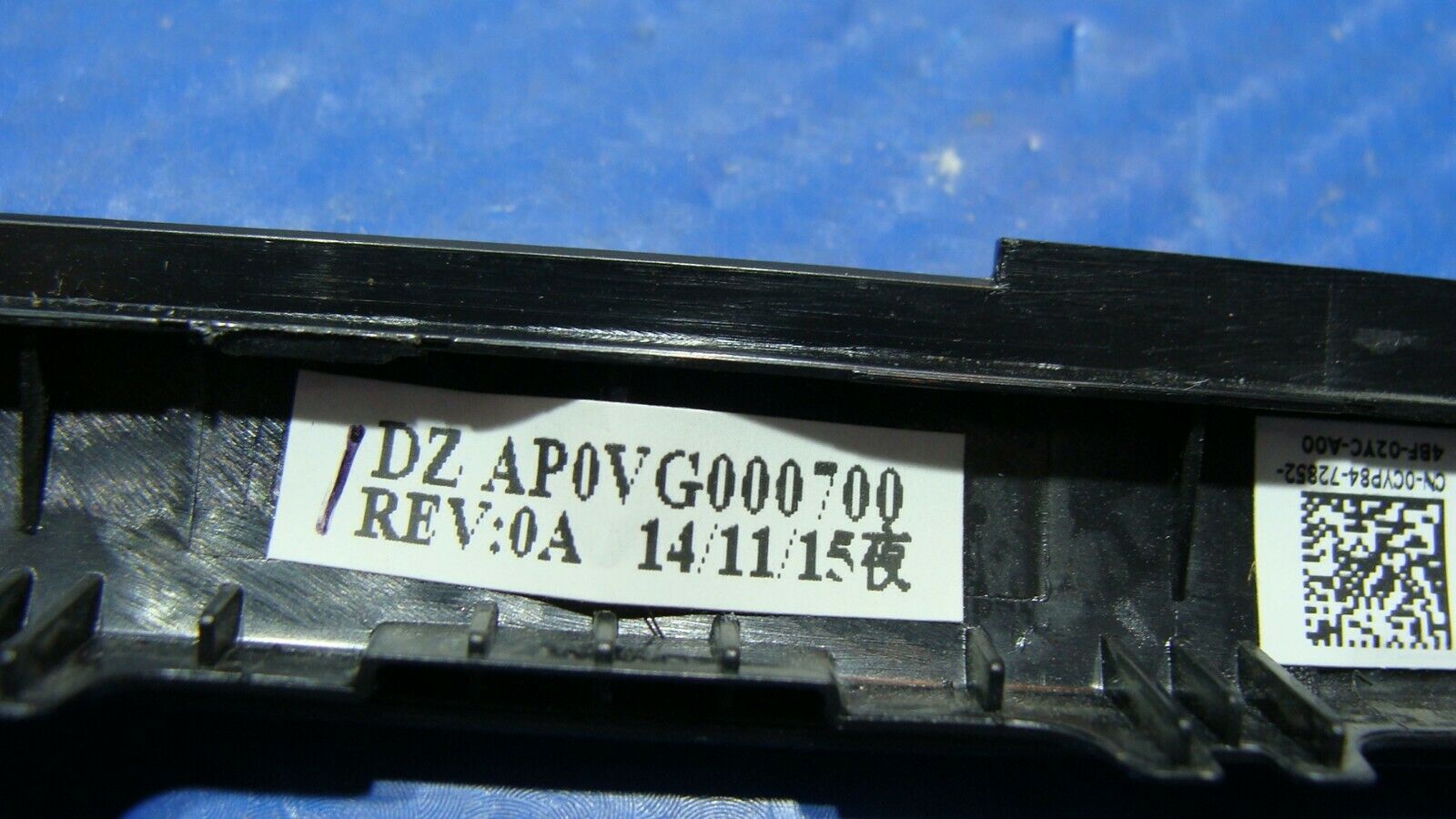 Dell Latitude E6440 14