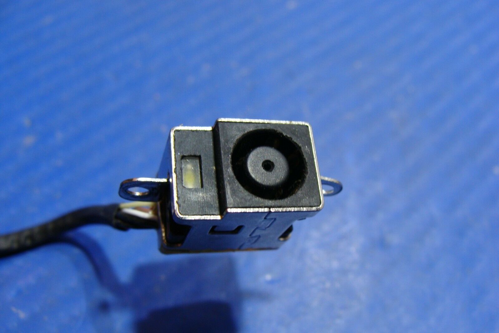 HP Pavilion dv6 15.6