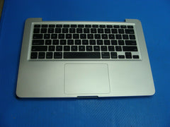 MacBook Pro A1278 MB990LL/A Mid 2009 13" Top Case w/Keyboard Trackpad 661-5233 - Laptop Parts - Buy Authentic Computer Parts - Top Seller Ebay