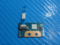 HP Chromebook 14-db0050nr 14" Genuine Laptop Sensor Board w/Cable DA0G3TH18A0 HP