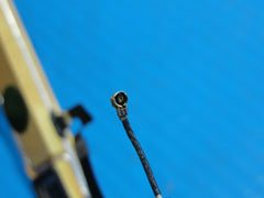 MacBook A1534 12" Early 2015 MJY32LL/A Speaker/Antenna Modules 923-00410 - Laptop Parts - Buy Authentic Computer Parts - Top Seller Ebay