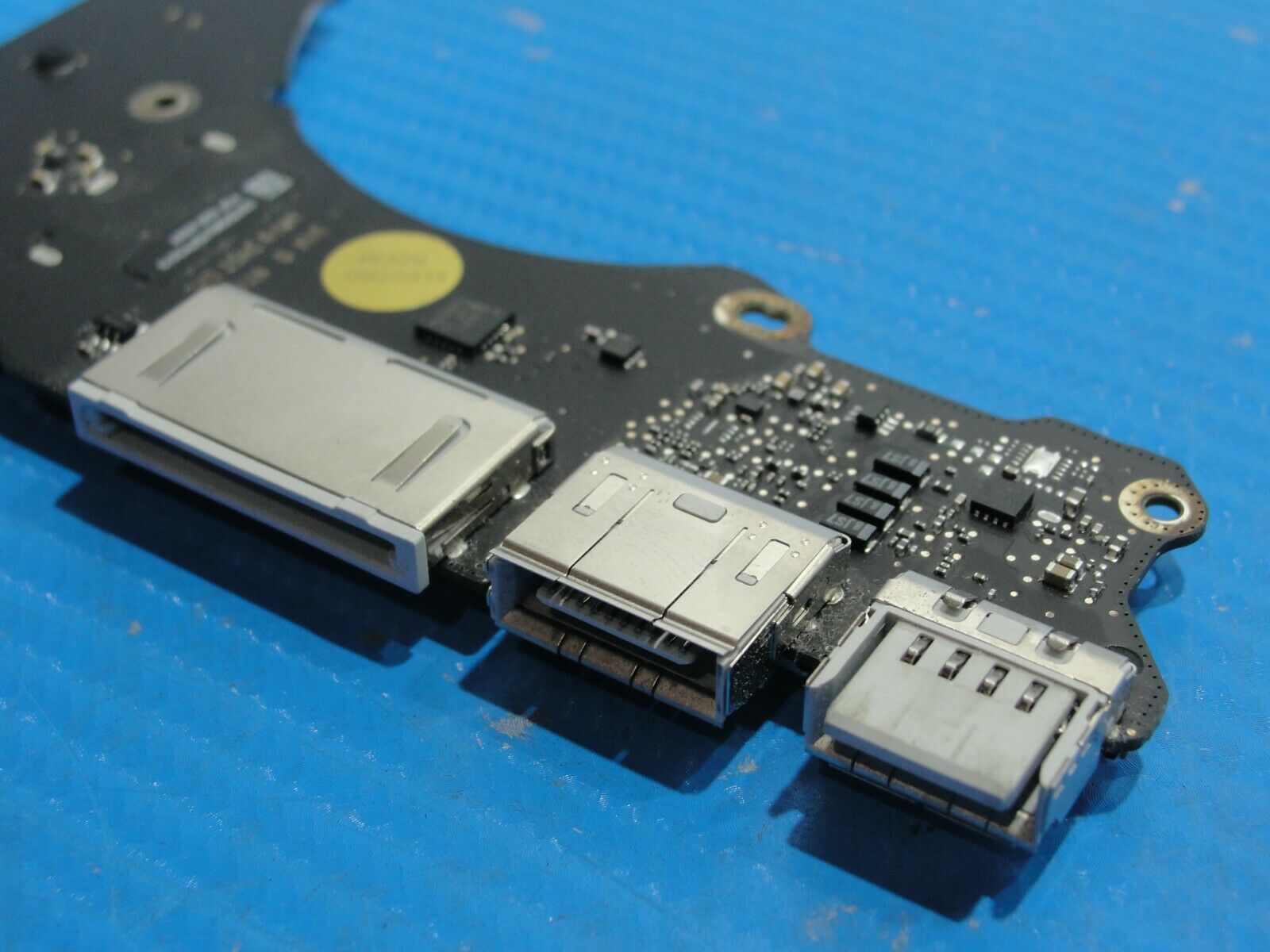 MacBook Pro A1502 13