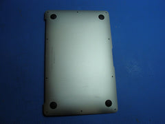 MacBook Air A1465 11" Early 2015 MJVM2LL/A Bottom Case Silver 923-00496