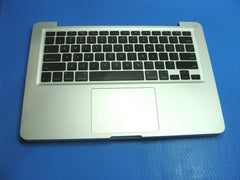 MacBook Pro 13" A1278 2009 MB990LL/A Top Case Keyboard Trackpad Silver 661-5233 - Laptop Parts - Buy Authentic Computer Parts - Top Seller Ebay