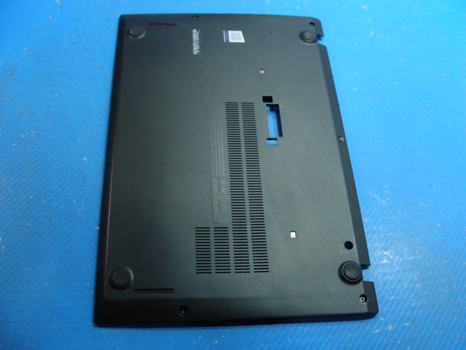 Lenovo ThinkPad T470s 14 Bottom Case Base Cover AM134000500