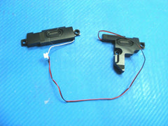 HP Notebook 15.6" 15-af131dx Genuine Speaker Set Left & Right 813965-001 