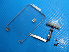 Dell Inspiron 5575 15.6" Genuine Laptop Hdd Hard Drive Caddy w/ Connector Screws 