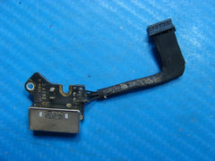 MacBook Pro A1502 13" Mid 2014 MGX72LL/A Genuine Magsafe 2 Board 923-0560 