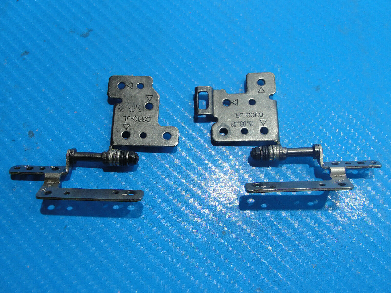 Asus Chromebook C300MA-BBCLN10 13.3