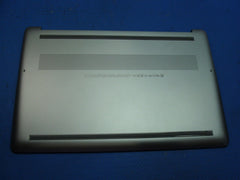 HP 15.6" 15-ef0023dx Genuine Bottom Case Base Cover 370P5TP003 EA0P500301A