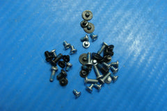HP 15-ef1038nr 15.6" Genuine Laptop Screw Set Screws for Repair ScrewSet 