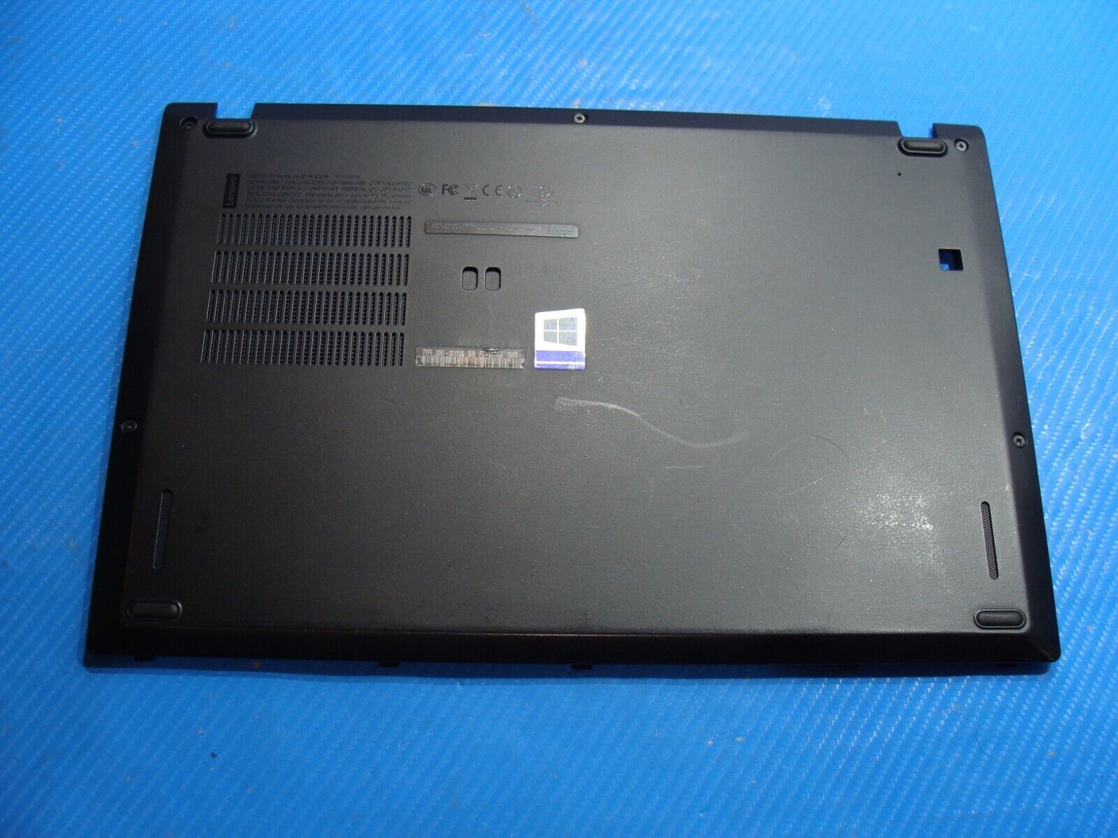 Lenovo ThinkPad X280 12.5