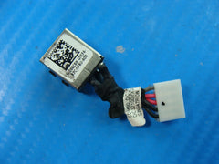 Dell Latitude 5590 15.6 Genuine DC in Power Jack w/Cable 98C6H DC30100YX00