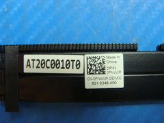 Dell XPS 13.3" 13 9370 OEM Laptop CPU Cooling Heatsink pnwjr 
