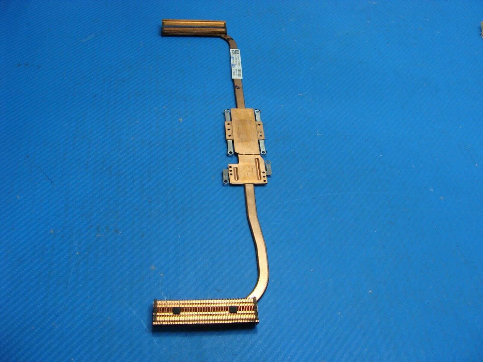 HP Spectre x360 15-ch011dx 15.6