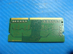 Dell 15-7548 Samsung 2GB 1Rx16 PC3L-12800S SO-DIMM RAM Memory M471B5674QH0-YK0 - Tested Computer Laptop Parts