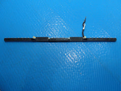 MacBook Pro A1990 15" 2019 BTO/CTO Rear Vent & Antenna Module