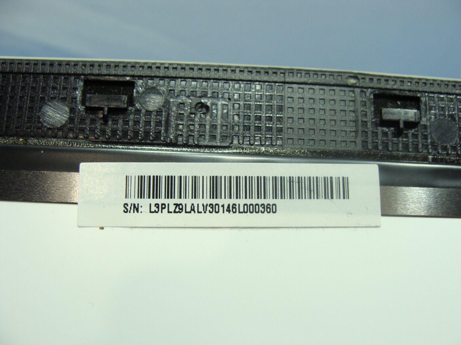 Lenovo IdeaPad U430 Touch 14