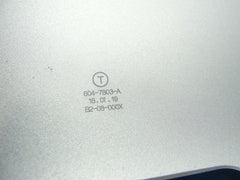 MacBook Air A1466 13" Mid 2017 MQD32LL/A MQD42LL/A Genuine Bottom Case 923-00505 - Laptop Parts - Buy Authentic Computer Parts - Top Seller Ebay