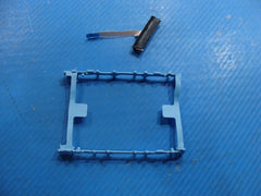 Toshiba Satellite Radius P55W-B5220 15.6" HDD Hard Drive Caddy w/Connector