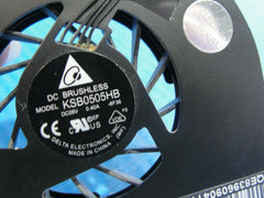 MacBook A1278 13" Late 2008 MB466LL/A CPU Cooling Fan 661-4946 - Laptop Parts - Buy Authentic Computer Parts - Top Seller Ebay