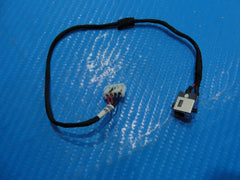 Toshiba Satellite P55t-A 15.6" Genuine DC in Power Jack w/Cable 1417-009E000