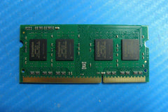 MacBook Pro A1286 Kingston 4Gb Memory So-Dimm kta-mb1333s/4g 9905469-103.a00lf - Tested Computer Laptop Parts