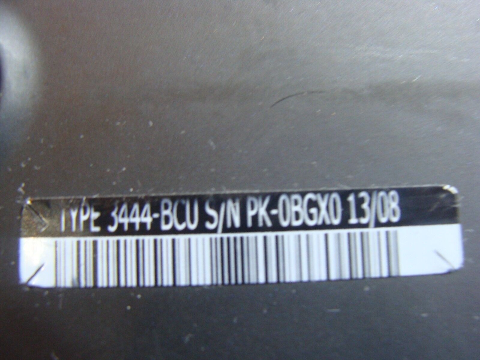 Lenovo ThinkPad X1 Carbon 14