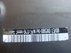 Lenovo ThinkPad X1 Carbon 14" Bottom Case w/ Speakers 60.4RQ17.002