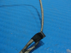 HP Notebook 15.6" 15-f010dx OEM LCD Video Cable DD0U86LC210 - Laptop Parts - Buy Authentic Computer Parts - Top Seller Ebay