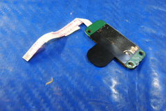 Toshiba Satellite L745D-S4230 14" Power Button Board w/ Cable DA0TE5PB6A0 ER* - Laptop Parts - Buy Authentic Computer Parts - Top Seller Ebay