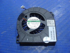 Dell Latitude E5510 15.6" Genuine Laptop CPU Cooling Fan 1DMD6 23.10358.002 ER* - Laptop Parts - Buy Authentic Computer Parts - Top Seller Ebay