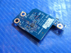 HP Envy TS m6-k025dx Sleekbook 15.6" OEM SD Card Reader Board LS-9312P - Laptop Parts - Buy Authentic Computer Parts - Top Seller Ebay