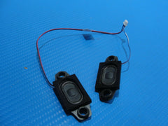 Toshiba Satellite C55-B5302 15.6" Left & Right Speaker Set Speakers PK23000OM00 - Laptop Parts - Buy Authentic Computer Parts - Top Seller Ebay