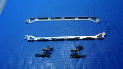 Samsung NP300E5C 15.6" OEM Left & Right Hinge Set BA61-01716A BA61-01717A ER* - Laptop Parts - Buy Authentic Computer Parts - Top Seller Ebay