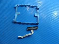 Asus ZenBook Q526FA 15.6" Genuine Laptop HDD Hard Drive Caddy w/Connector