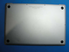 MacBook Pro A1286 15" Late 2011 MD322LL/A Genuine Bottom Case Housing 922-9754 - Laptop Parts - Buy Authentic Computer Parts - Top Seller Ebay