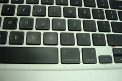 MacBook Pro A1286 15" 2011 MC723LL/A Top Case w/Keyboard Trackpad 661-5854 