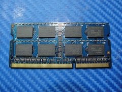 MacBook Pro 15" A1286 Mid 2009 MC118LL Memory RAM SO-DIMM 2GB PC3-8500S 661-5209 Apple