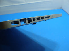 MacBook Pro A1286 15" 2011 MD318LL/A Top Case w/Trackpad Keyboard 661-6076 Grd A