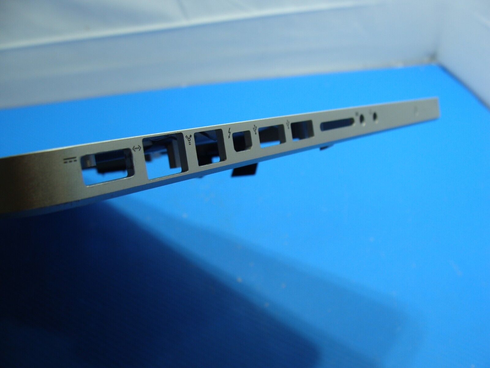 MacBook Pro A1286 15