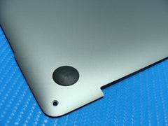 MacBook Pro A1990 15" Mid 2018 MR932LL/A Bottom Case Space Gray 923-02509