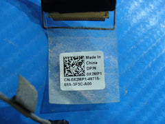 Dell Inspiron 3558 15.6" Genuine Laptop LCD Video Cable X2MP1 450.03001.1001
