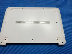 HP Convertible x360 11-p110nr 11.6" Genuine Bottom Case Base Cover ap1a6000570