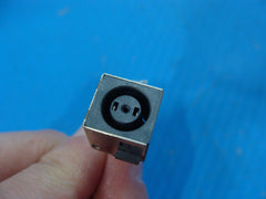 Dell Latitude E5470 14" DC IN Power Jack w/Cable 4XV4N DC30100VA00