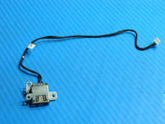 Lenovo IdeaPad Z580 2151 15.6" Genuine Laptop USB Port w/Cable DD0LZ3UB000 - Laptop Parts - Buy Authentic Computer Parts - Top Seller Ebay