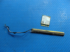 Asus 13.3" Q324U Genuine Laptop Wireless WiFi Card w/Antenna 8260NGW
